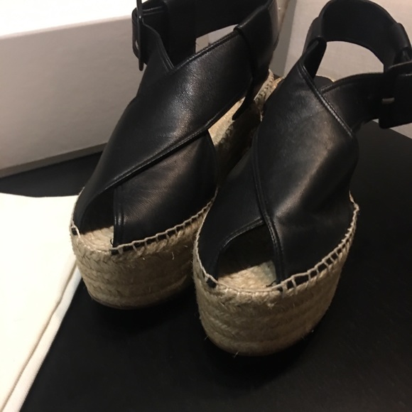 Celine Espadrille - Picture 5 of 5